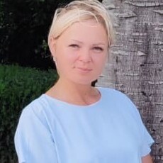 Фотография девушки Людмила, 38 лет из г. Челябинск