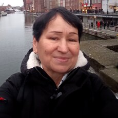 Фотография девушки Раиса, 49 лет из г. Гданьск