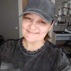 Фотография девушки Ирина, 52 года из г. Каменск-Уральский