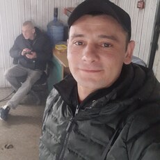 Фотография мужчины Александр, 30 лет из г. Москва