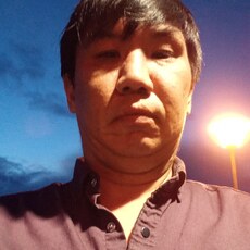 Фотография мужчины Куат, 44 года из г. Уральск