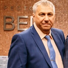 Фотография мужчины Виктор, 57 лет из г. Волгоград