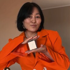 Фотография девушки Гульмира, 38 лет из г. Петропавловск