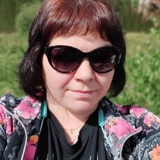 Фотография девушки Марияшка, 37 лет из г. Челябинск