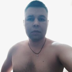 Фотография мужчины Влад, 40 лет из г. Кораблино