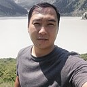 Нурсултан, 34 года