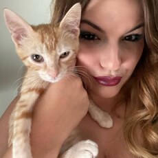 Фотография девушки Алина, 23 года из г. Химки