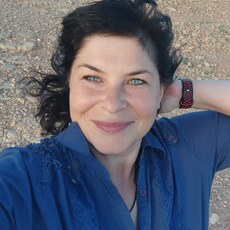 Фотография девушки Нина, 42 года из г. Кунгур