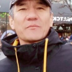 Фотография мужчины Дилшод, 51 год из г. Москва