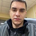 Олександр, 26 лет