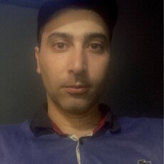 Фотография мужчины Рамиль, 37 лет из г. Альметьевск