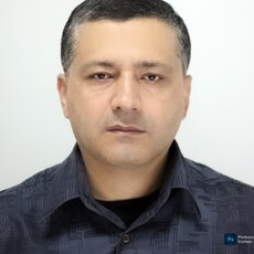 Фотография мужчины Мансур, 50 лет из г. Душанбе