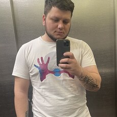 Фотография мужчины Игорь, 27 лет из г. Апрелевка