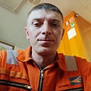 Виктор, 33 года