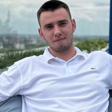 Фотография мужчины Павел, 25 лет из г. Воронеж