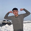 Руслан, 24 года