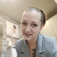 Фотография девушки Юлия, 32 года из г. Петрозаводск