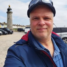 Фотография мужчины Юрий, 49 лет из г. Петрозаводск