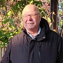 Сергей, 62 года