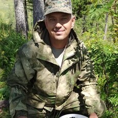 Фотография мужчины Данил, 50 лет из г. Актобе