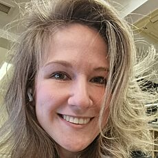 Фотография девушки Дарья, 37 лет из г. Москва