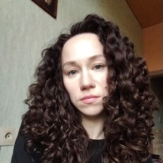 Александра, 34 из г. Санкт-Петербург.