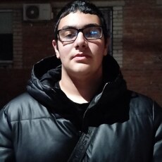 Фотография мужчины Рафаэль, 18 лет из г. Краснодар