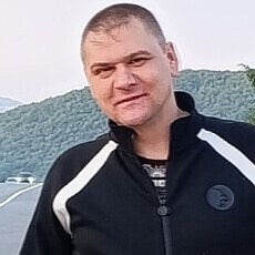 Фотография мужчины Ник, 40 лет из г. Белогорск