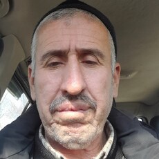 Фотография мужчины Курбонали, 57 лет из г. Душанбе