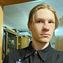 Дмитрий, 21 год