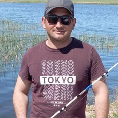 Фотография мужчины Дмитрий, 32 года из г. Макинск