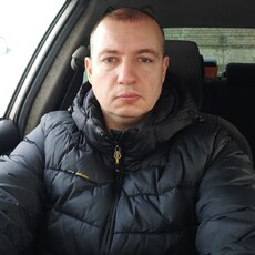 Фотография мужчины Сергей, 39 лет из г. Барнаул