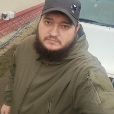 Фотография мужчины Илья, 32 года из г. Брест