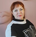 Светлана, 52 года