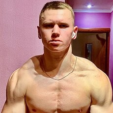 Фотография мужчины Руслан, 25 лет из г. Нижний Новгород