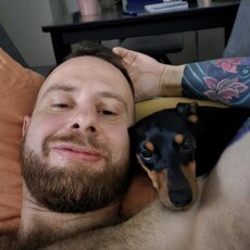 Фотография мужчины Влад, 38 лет из г. Москва