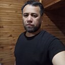 Сардор, 45 лет