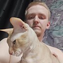 Максим, 28 лет