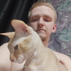 Фотография мужчины Максим, 28 лет из г. Самара