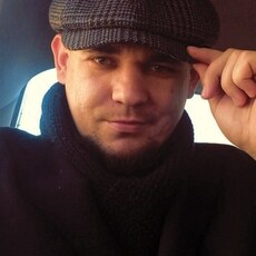 Фотография мужчины Копчик, 32 года из г. Асбест