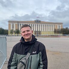 Фотография мужчины Дмитрий, 23 года из г. Санкт-Петербург