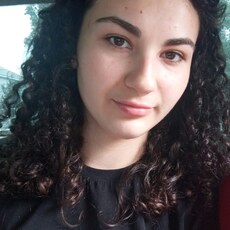 Фотография девушки Кристина, 24 года из г. Мариуполь