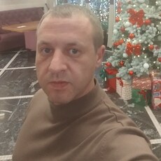 Фотография мужчины Андрей, 41 год из г. Луганск