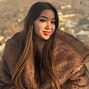 Лана, 22 года