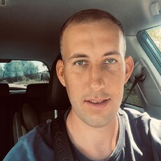 Фотография мужчины Рома, 37 лет из г. Калининград