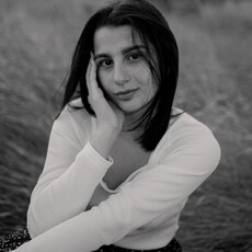 Фотография девушки Ангелина, 19 лет из г. Ленинградская