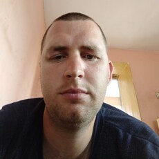 Фотография мужчины Леонид, 32 года из г. Энергодар