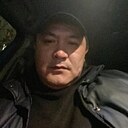 Шерхан, 35 лет