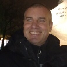 Фотография мужчины Родион, 50 лет из г. Петрозаводск