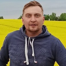 Фотография мужчины Игорь, 31 год из г. Заславль